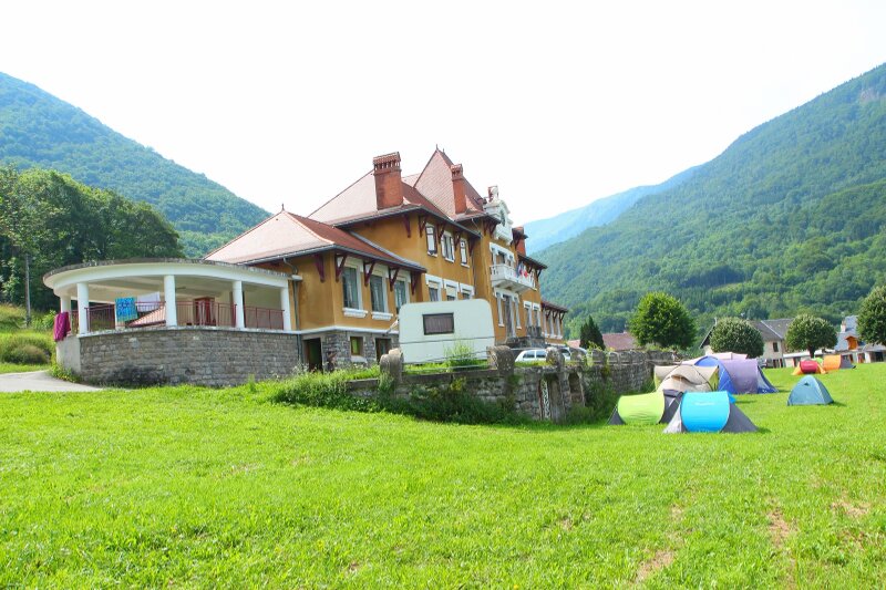 Les spectacles La Motte Saint Martin